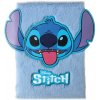 EPEE Stitch plyšový blok A5 EPEE Stitch plyšový blok A5