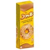 CUORENERO Donuty s polevou Slaný karamel bezgluténové (3x37g) 111g CUORENERO Donuty s polevou Slaný karamel bezgluténové (3x37g) 111g