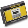 PATONA baterie pro foto Sony NP-BX1 1000mAh PATONA baterie pro foto Sony NP-BX1 1000mAh