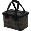 Taška Avid Carp Stormshield Camo EVA Carryall 30l Taška Avid Carp Stormshield Camo EVA Carryall 30l