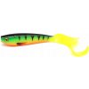 Fox Rage Pro Grub Classic Colours UV Firetiger 12cm