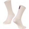 Force Ponožky LONGER SLIM béžové - L-XL/EU 42-46 Force Ponožky LONGER SLIM béžové - L-XL/EU 42-46