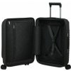 Samsonite INTUO SP. 55/20 EXP EASY ACCESS , 42-48l - príručný rozšíriteľný kufor s extra oddelením pre notebook 150720 - Black 150720 Samsonite INTUO SP. 55/20 EXP EASY ACCESS , 42-48l - príručný rozšíriteľný kufor s extra oddelením pre notebook 150720 - Black 150720