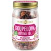 PURITY VISION Ružová kúpeľová soľ 400 g PURITY VISION Ružová kúpeľová soľ 400 g