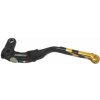 ACCOSSATO Folding lever ACCOSSATO in aluminium for ACCOSSATO full clutch zlatá ACCOSSATO Folding lever ACCOSSATO in aluminium for ACCOSSATO full clutch zlatá