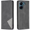 Knižkové magnetické puzdro Xiaomi Redmi 13C Knižkové magnetické puzdro Xiaomi Redmi 13C
