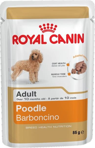 Royal Canin Canine kaps. BREED Pudl 85 g