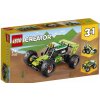 LEGO® Creator 3 v 1 31123 Terénna bugina LEGO® Creator 3 v 1 31123 Terénna bugina