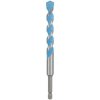 BOSCH EXPERT HEX-9 Multiconstruction vrták 12,0 x 90/150 mm s 1/4 BOSCH EXPERT HEX-9 Multiconstruction vrták 12,0 x 90/150 mm s 1/4
