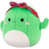 Plyšák - Squishmallows Star Maritza the Green Cactus 30 cm Plyšák - Squishmallows Star Maritza the Green Cactus 30 cm