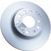 Zadný brzdový kotúč 282x12mm Brembo 5Q0615601G Škoda Octavia 2, Superb 2, Yeti Zadný brzdový kotúč 282x12mm Brembo 5Q0615601G Škoda Octavia 2, Superb 2, Yeti