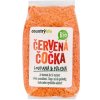 Country Life Šošovica červená polená BIO 500 g Country Life Šošovica červená polená BIO 500 g
