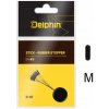 Delphin Stick Rubber stopper M Delphin Stick Rubber stopper M