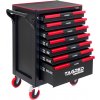 Dielenský vozík TAGRED TA234, 7 zásuviek Dielenský vozík TAGRED TA234, 7 zásuviek