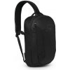 OSPREY ROLLING TRANSPORTER 120, raven black/black OSPREY ROLLING TRANSPORTER 120, raven black/black