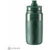 Elite FLY TEX fľaša, 550 ml, tmavozelená Elite FLY TEX fľaša, 550 ml, tmavozelená