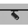 LED2 6095333 Koľajnicové svietidlo LEON 12-35W, 3000K, 1620-4725lm, IP20, čierna LED2 6095333 Koľajnicové svietidlo LEON 12-35W, 3000K, 1620-4725lm, IP20, čierna