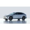 Priečniky Thule WingBar Evo Black Zeeker 7GT / 007GT 2025 - s integrovanými pozdĺžnikmi Priečniky Thule WingBar Evo Black Zeeker 7GT / 007GT 2025 - s integrovanými pozdĺžnikmi