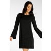Litex dámske šaty s dlhým rukávom 7F016
