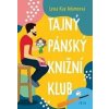 Tajný pánský knižní klub - Lyssa Kay Adams Tajný pánský knižní klub - Lyssa Kay Adams
