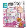 Toys Inn: Manicure Studio 3 Pets Polishes Toys Inn: Manicure Studio 3 Pets Polishes