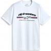 Alpinestars triko SPS CSF biele