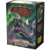 Dragon Shield Matte Art Sleeves - Flesh and Blood Lexi (100ks) Dragon Shield Matte Art Sleeves - Flesh and Blood Lexi (100ks)