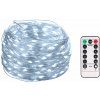 Verk 26206 Vianočný svetelný záves USB, 300 LED, diaľkové ovládanie, studená biela 3 x 3 m Verk 26206 Vianočný svetelný záves USB, 300 LED, diaľkové ovládanie, studená biela 3 x 3 m