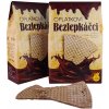 Puravita Kúpeľné oblátky bezlepkáčikovia čokoládové 50 g Puravita Kúpeľné oblátky bezlepkáčikovia čokoládové 50 g