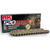 RK Racing Chains Reťaz 520MXZ4 120 RK Racing Chains Reťaz 520MXZ4 120
