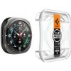 Tvrdené sklo Spigen Glass tR EZ Fit 2 Pack, transparency - Samsung Galaxy Watch Ultra AGL08349 Tvrdené sklo Spigen Glass tR EZ Fit 2 Pack, transparency - Samsung Galaxy Watch Ultra AGL08349