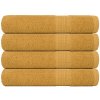 Kúpacia osuška VidaXL 80x200cm bavlna Kúpacia osuška VidaXL 80x200cm bavlna