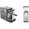 Stone Espresso Pure + ECM S-Automatik 64 Stone Espresso Pure + ECM S-Automatik 64