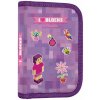 OXYBAG Peračník 1-poschodový 2 chlopne, prázdny Playworld Girl OXYBAG Peračník 1-poschodový 2 chlopne, prázdny Playworld Girl