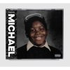 Killer Mike: Michael - CD Killer Mike: Michael - CD