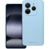 Roar Cloud Skin pre Xiaomi Redmi Note 14 5G light blue