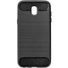 Púzdro FORCELL CARBON pre XIAOMI REDMI 5A - čierne Púzdro FORCELL CARBON pre XIAOMI REDMI 5A - čierne