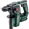 Metabo BH 18 LTX BL 16 Akumulátorové kladivo 600324850 Metabo BH 18 LTX BL 16 Akumulátorové kladivo 600324850