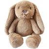 O.B. Designs OB Designs Plyšový králiček 60 cm, Caramel O.B. Designs OB Designs Plyšový králiček 60 cm, Caramel
