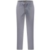 Pánske Nohavice HUGO BOSS - Modrá Farba: Modrá, Veľkosť: 30L32 Pánske Nohavice HUGO BOSS - Modrá Farba: Modrá, Veľkosť: 30L32