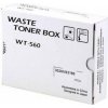 odp. nádobka KYOCERA WT-560 FS-C5100DN/C5200DN/C5300DN/C5350DN (WT-560) odp. nádobka KYOCERA WT-560 FS-C5100DN/C5200DN/C5300DN/C5350DN (WT-560)