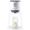 Beaba Bib'expresso 2v1 White Grey Beaba Bib'expresso 2v1 White Grey