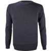 Kama Merino svetr 4101 111 - tmavě šedá XXL XXL - tmavě šedá Kama Merino svetr 4101 111 - tmavě šedá XXL XXL - tmavě šedá