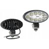 WESEM LED PRACOVNÁ LAMPA 12-24V 4000 LM 40W S KÁBLOM WESEM LED PRACOVNÁ LAMPA 12-24V 4000 LM 40W S KÁBLOM