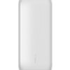 Powerbank Belkin 20000 mAh biely Powerbank Belkin 20000 mAh biely