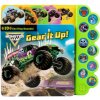 MONSTER JAM GEAR IT UP MONSTER JAM GEAR IT UP