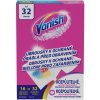 Vanish Color Protect obrúsky do práčky proti zafarbeniu 20 ks Vanish Color Protect obrúsky do práčky proti zafarbeniu 20 ks