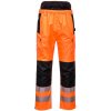 Portwest PW342 PW3 Hi-Vis Extreme nohavice, Veľkosť M, Farba Orange/Black Portwest PW342 PW3 Hi-Vis Extreme nohavice, Veľkosť M, Farba Orange/Black
