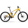 GHOST Riot Trail 27.5 Yellow Tropical Mango/Ghost Grey - S 2025 GHOST Riot Trail 27.5 Yellow Tropical Mango/Ghost Grey - S 2025