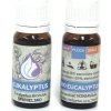 BIO Eukalyptus, esenciálny olej 10 ml BIO Eukalyptus, esenciálny olej 10 ml